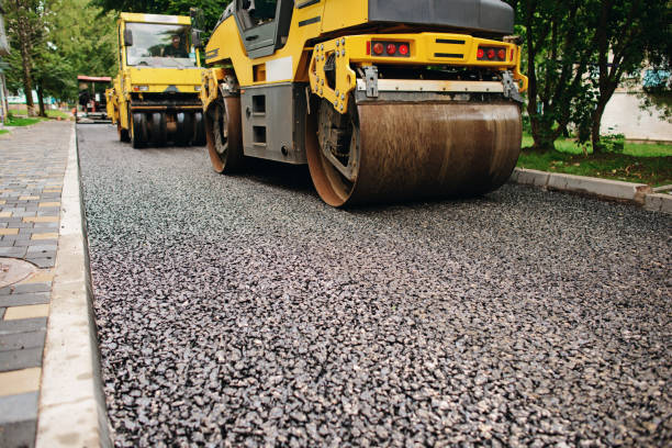 Best Driveway Resurfacing Services in Bicknell, IN